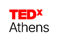 Ted Talks Sticker by TEDxAthens