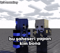 Mergen GIF