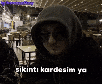Mergen GIF