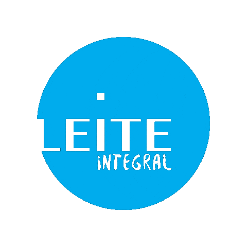Bebamaisleite Sticker by Revista Leite Integral