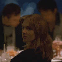 Scarlett Johansson Smile GIF by Focus Features