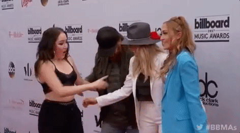 bbmas GIF by Billboard Music Awards