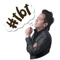 OrlandoLinan colombia orlando tbt vallenato Sticker
