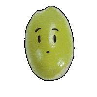 Olives Oliva Sticker