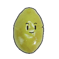 Olives Oliva Sticker