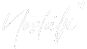 Nostalji Sticker