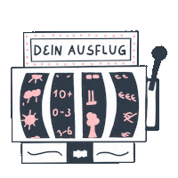 Ausflug Sticker by Frankfurt mit Kids