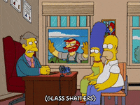 homer simpson episode 6 GIF