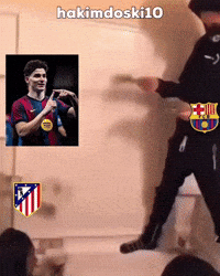 Julian Alvarez GIF