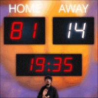 14 Away GIF