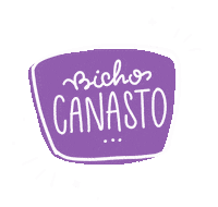 Bichocanasto bichocanasto mundobichocanasto bicho canasto Sticker