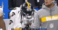 Sad 2018 Nfl GIF by NFL