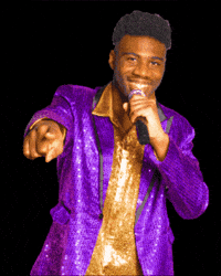 Freakout GIF by TCB Entertainment