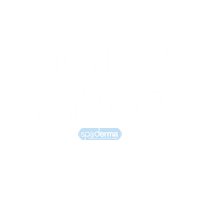 Glow Skin Care Sticker by SpaDerma