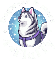 Dog Petshop Sticker by 4fluffy.shop