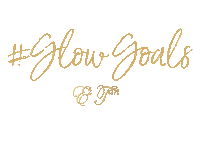 Spray Glow Sticker by ez tan