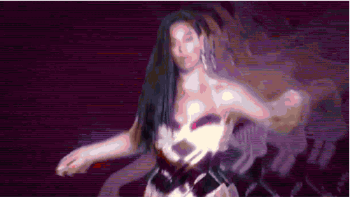 dance applause GIF by ADWEEK