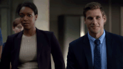 damon wayans riggs and murtaugh GIF by Lethal Weapon