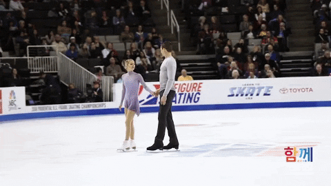 team usa love GIF by U.S. Figure Skating