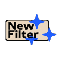 Instagram Mask Sticker