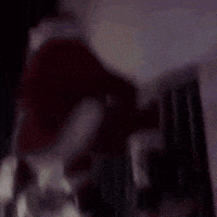 Santa Claus Christmas GIF