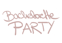 I Said Yes Party Sticker by Weingut Masser