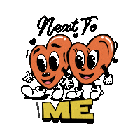 Valentines Day Sticker by Imagine Dragons