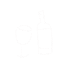 France Wine Sticker