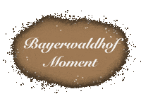 Bayerwaldhof Sticker by Mideinand