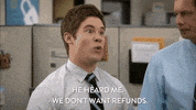 comedy central adam demamp GIF by Workaholics