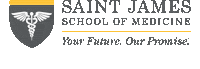 I Matched Medical School Sticker by Saint James School of Medicine