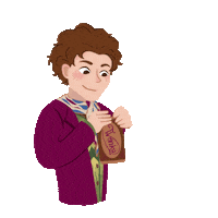 Wb Sticker by Warner Bros. Pictures