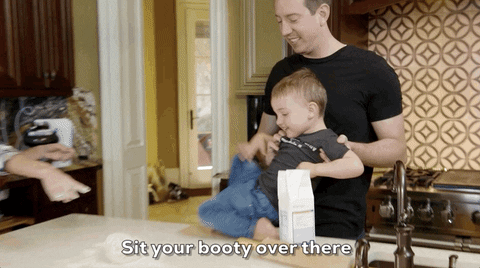 Kyle Busch Nascar GIF by Racing Wives