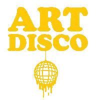 Hsd Sticker by Halfsquare Designs