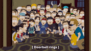 party dancing GIF by South Park 