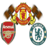 manchester united STICKER