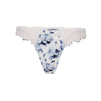 Feminine Kleurrijk Sticker by Untouched