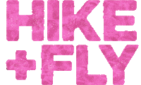 Fly Pilot Sticker by Carinthian Paragliders