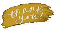 Thanks Thank You Sticker