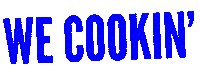 chefpigot glasses chef beard cook Sticker