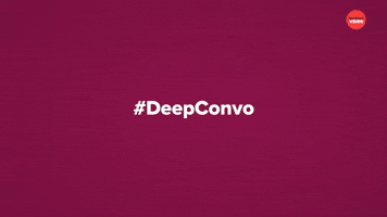 #DeepConvo