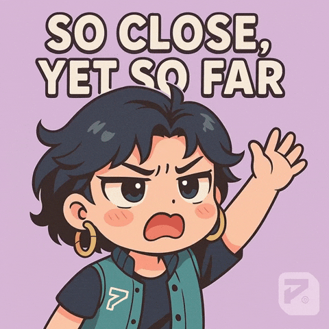 Stacking So Close GIF by Persona