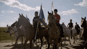 standing rock GIF by RISE