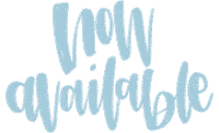 New Release Sticker by crewandco