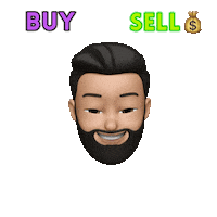 Real Estate Smile Sticker by Realty R Us