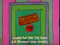 nicksplat doug GIF