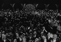 buster keaton audience GIF by Maudit