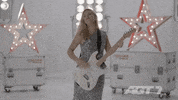 guitar jamming GIF by Channel 7