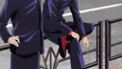Jjk Jujutsu Kaisen GIF