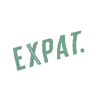 expatroasters coffee expatroaster Sticker